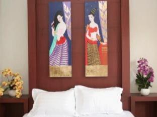 asia resort kaset nawamin
