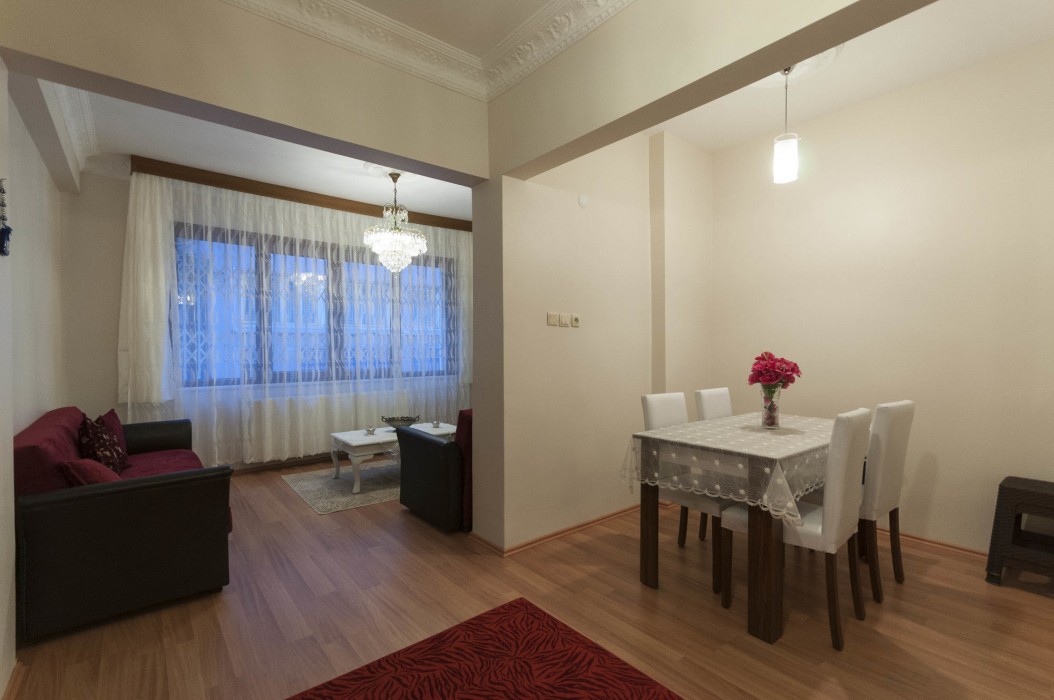 zendy suite hotel