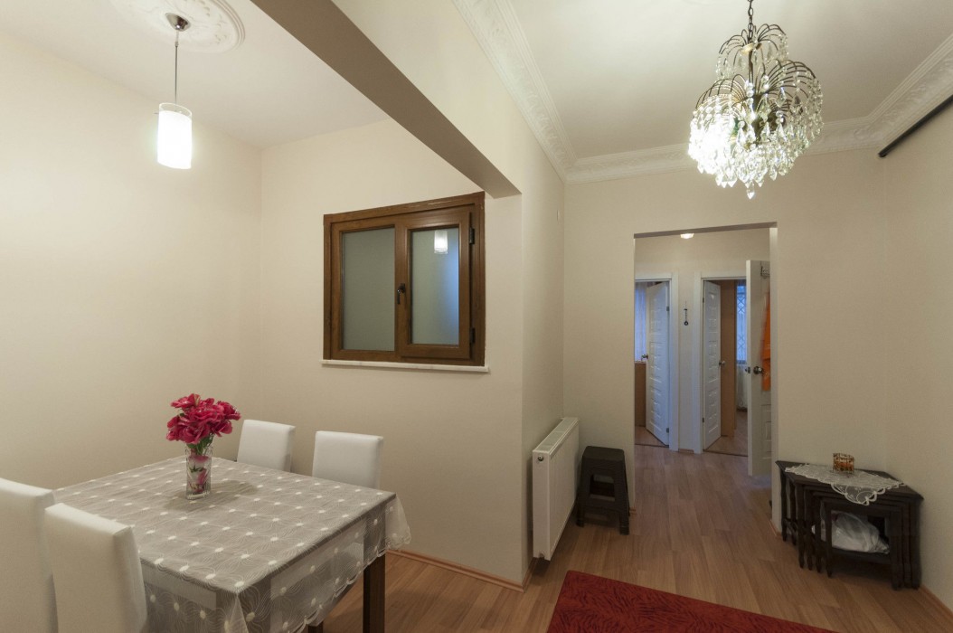 zendy suite hotel