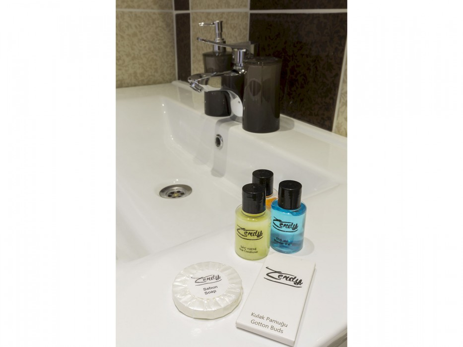 zendy suite hotel