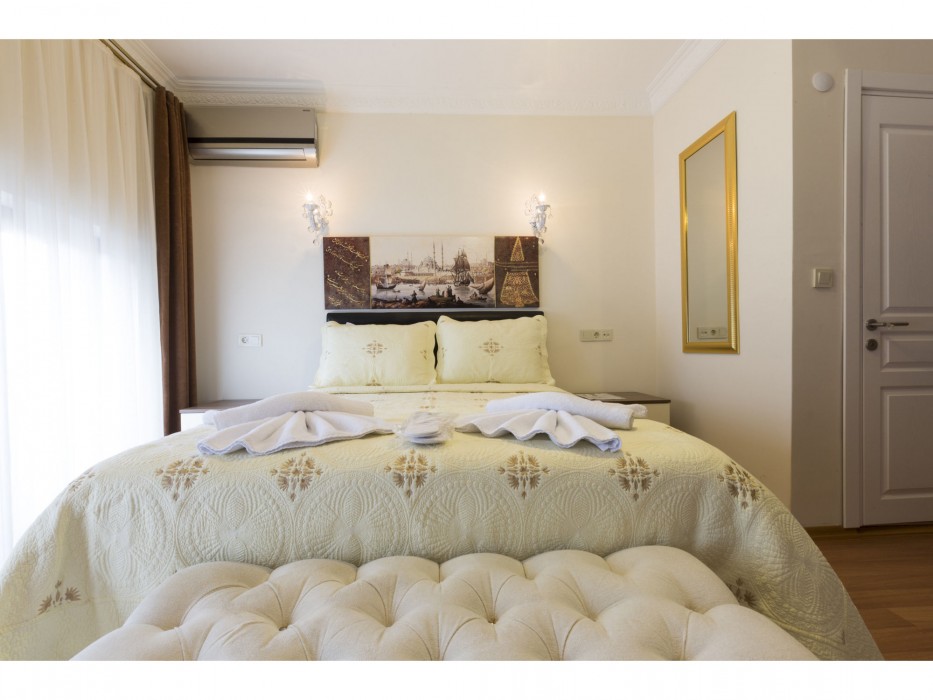 zendy suite hotel