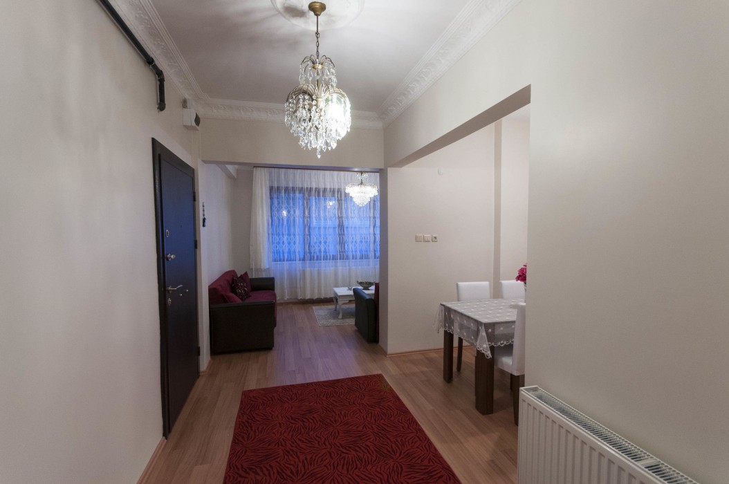 zendy suite hotel