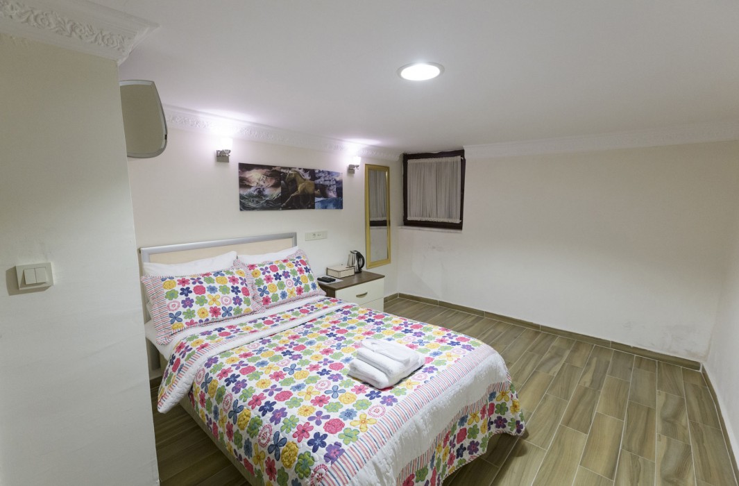 Zendy Suite Hotel,Istanbul>>Beyoglu,2 star