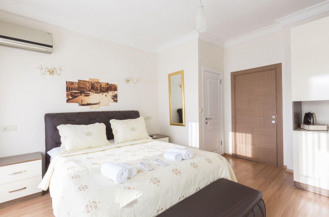 Zendy Suite Hotel,Istanbul>>Beyoglu,2 star