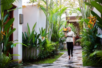 bhavana private villas