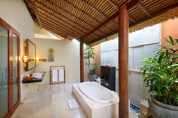 bhavana private villas