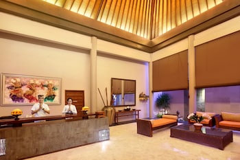 bhavana private villas