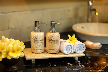 bhavana private villas