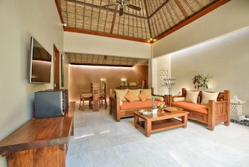 bhavana private villas