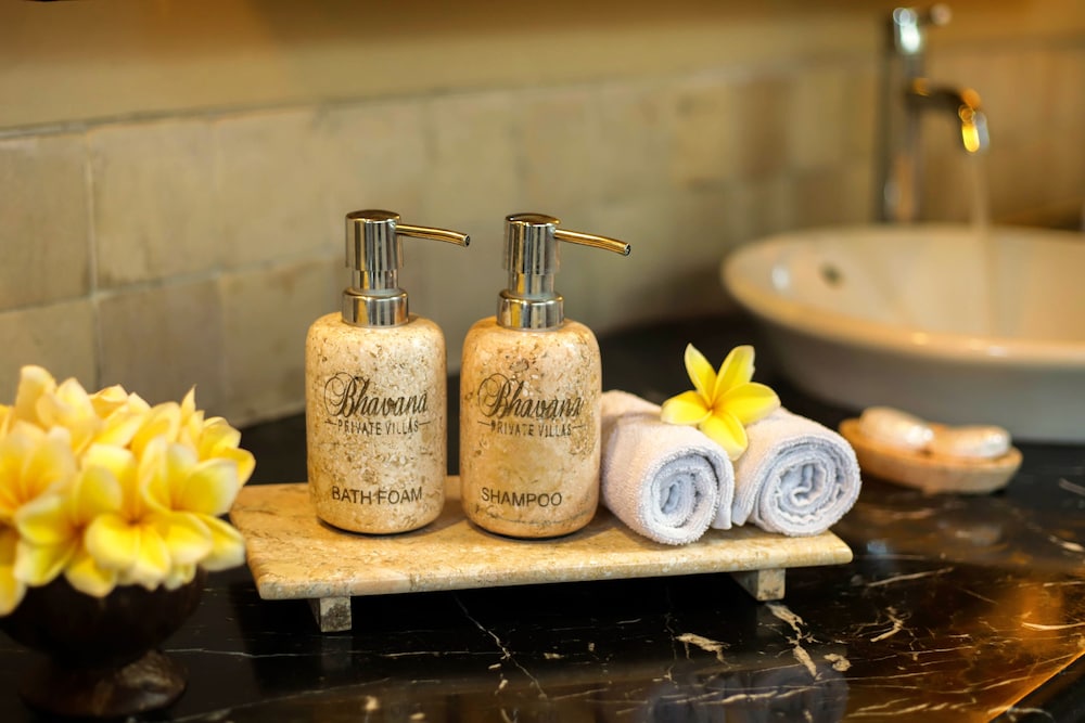 bhavana private villas