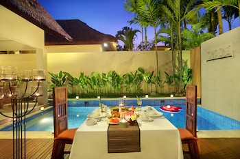 bhavana private villas