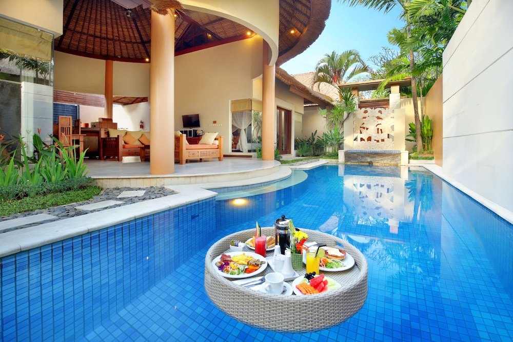 bhavana private villas