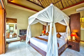 bhavana private villas
