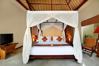 bhavana private villas