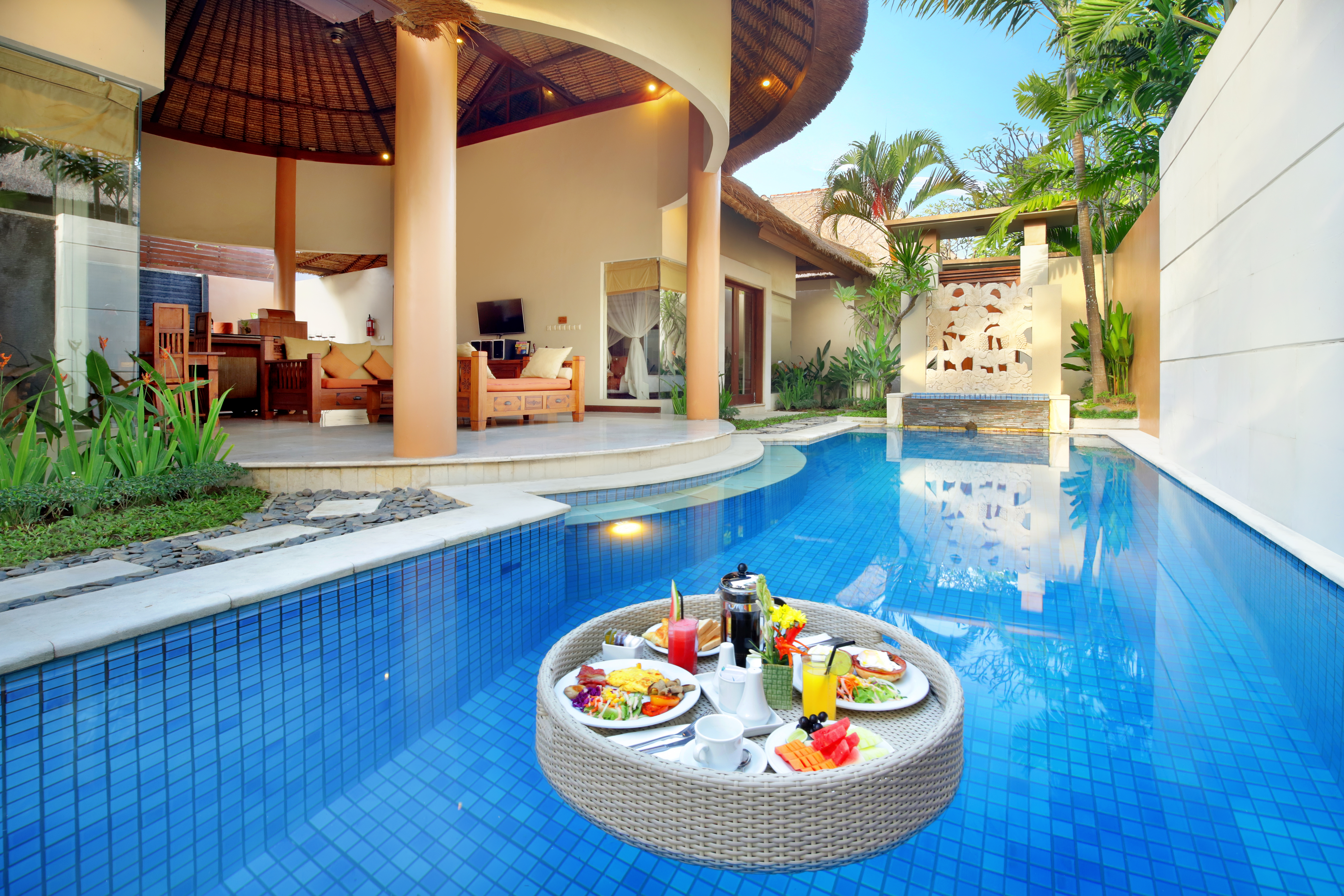 bhavana private villas