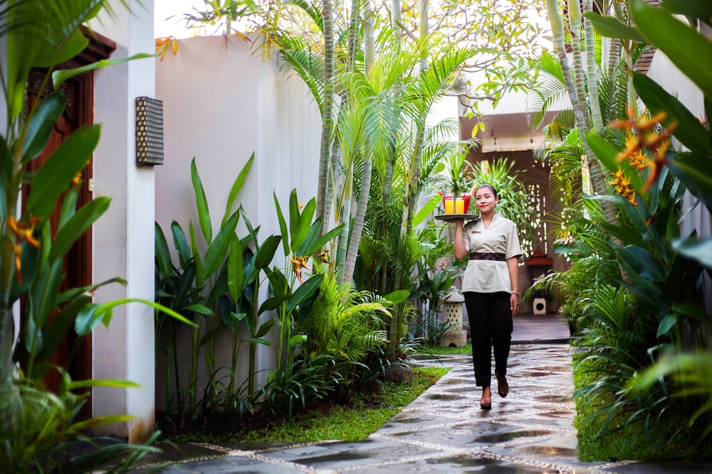 bhavana private villas