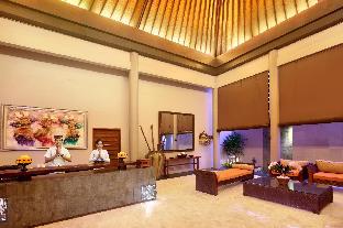 Bhavana Private Villas,Near Seminyak Square,4 star