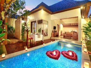 Bhavana Private Villas,Near Seminyak Square,4 star