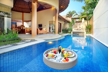 bhavana private villas