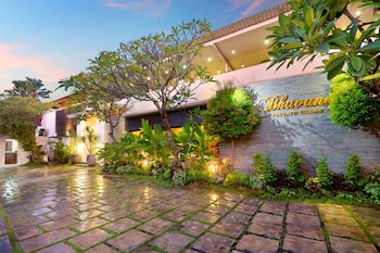 bhavana private villas