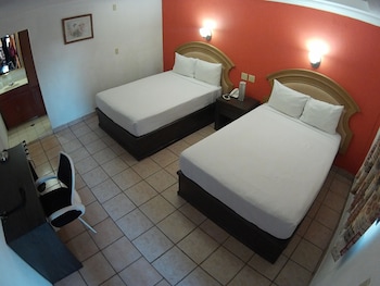 Hotelco Inn,Baja California>>Mexicali,3 star