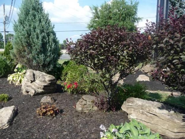 motel et appartements du fleuve