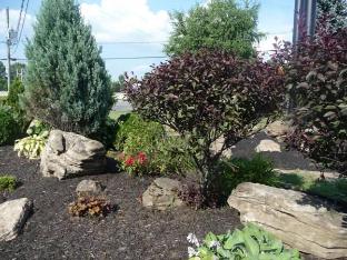 motel et appartements du fleuve