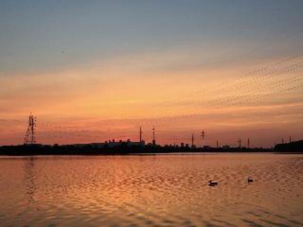 motel et appartements du fleuve