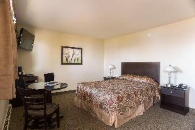 motel et appartements du fleuve