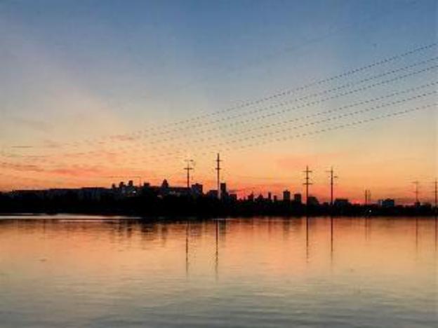 motel et appartements du fleuve