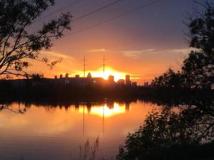 motel et appartements du fleuve