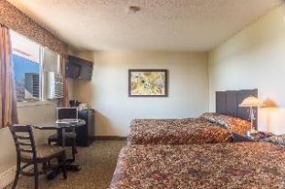 motel et appartements du fleuve