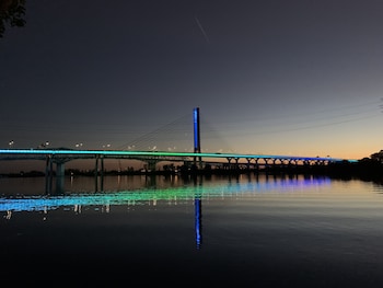 Motel Et Appartements Du Fleuve,Champlain>>Brossard,2 star