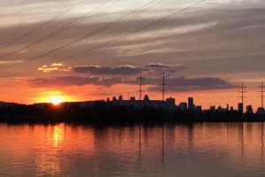 motel et appartements du fleuve