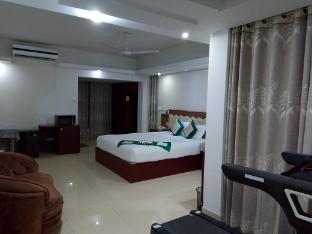 hotel crown