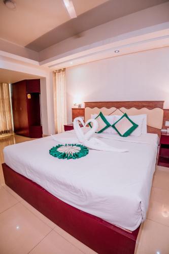 hotel crown