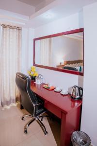 hotel crown