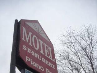 grand motel saint hubert