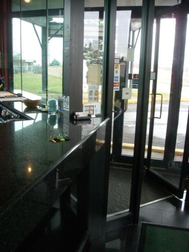 grand motel saint hubert