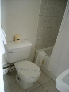 grand motel saint hubert