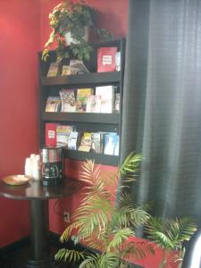 grand motel saint hubert