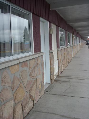 grand motel saint hubert