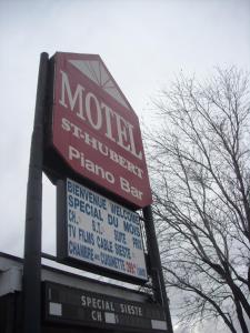grand motel saint hubert