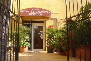 le gambetta
