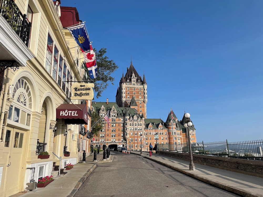 quebec city