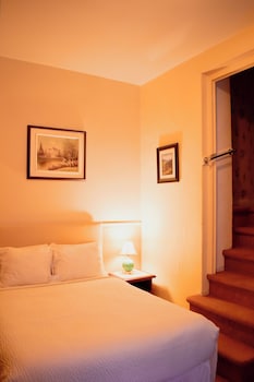 hotel terrasse dufferin