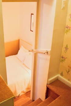 hotel terrasse dufferin