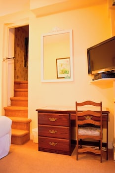 hotel terrasse dufferin