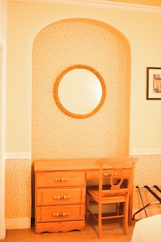 hotel terrasse dufferin