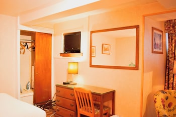 hotel terrasse dufferin